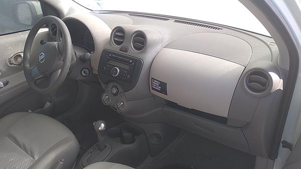 Photo 25 VIN: MDHAK3CR9GG505661 - NISSAN MICRA 