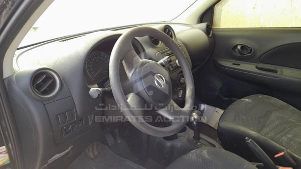 Photo 10 VIN: MDHAK3CRXCG000304 - NISSAN MICRA 