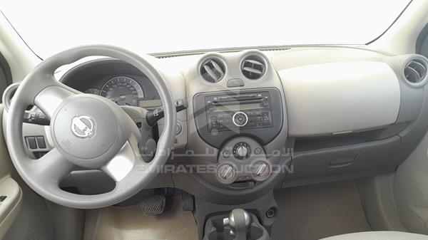 Photo 17 VIN: MDHAK3CRXDG501534 - NISSAN MICRA 