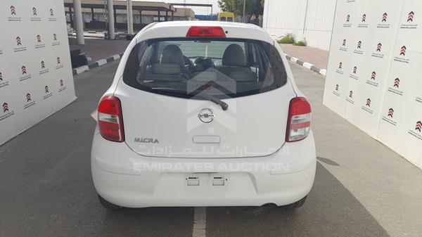 Photo 6 VIN: MDHAL3CR1GG505217 - NISSAN MICRA 