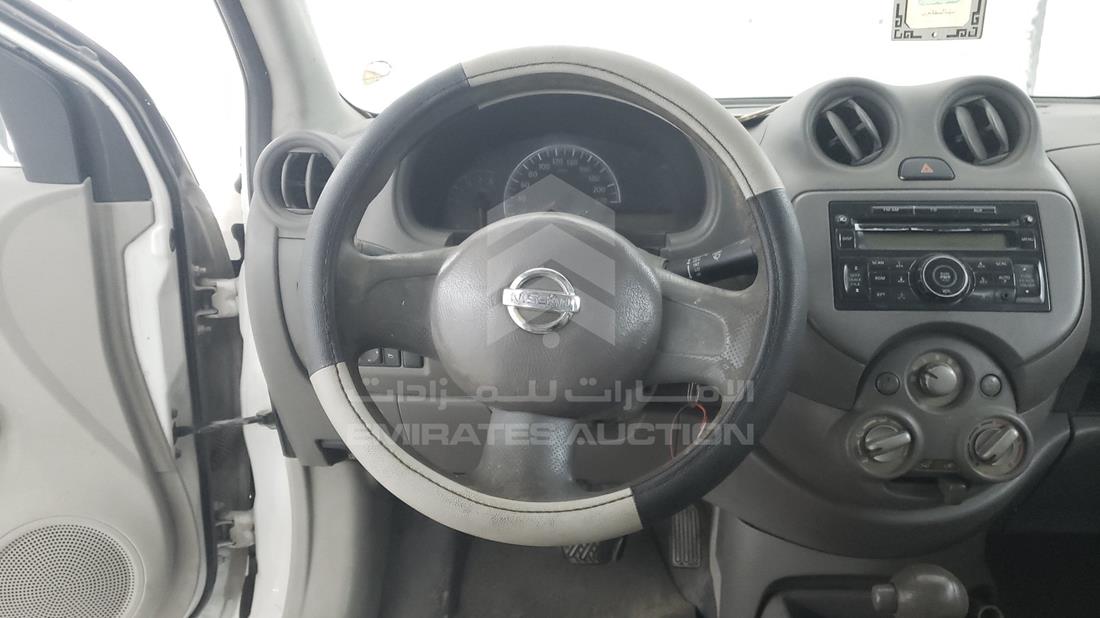 Photo 14 VIN: MDHBN7AD0CG002542 - NISSAN SUNNY 