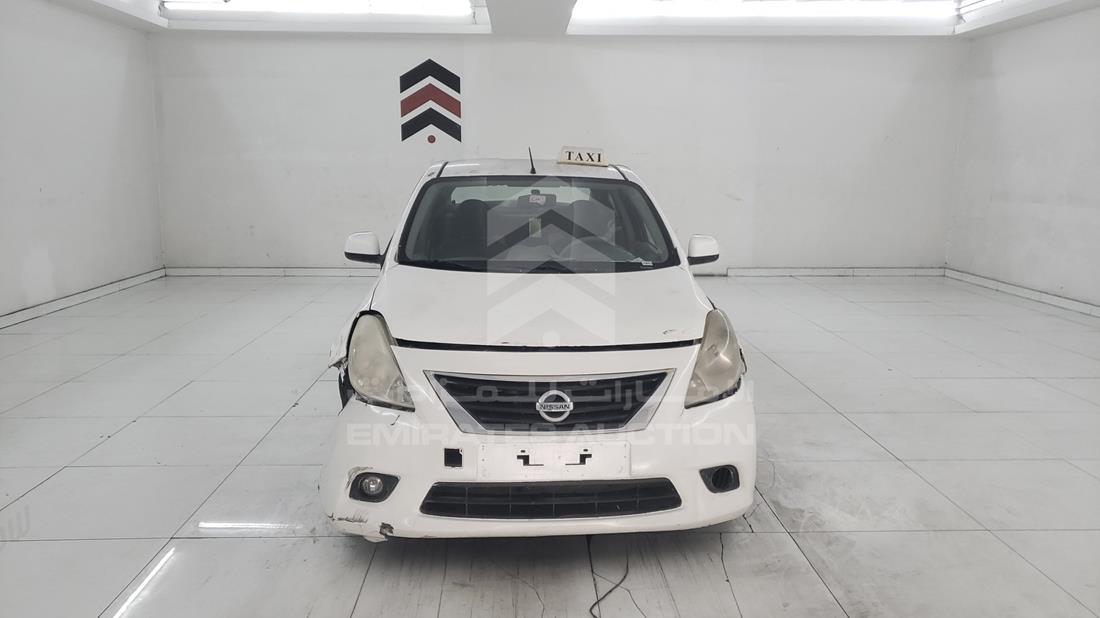 Photo 2 VIN: MDHBN7AD0CG002542 - NISSAN SUNNY 