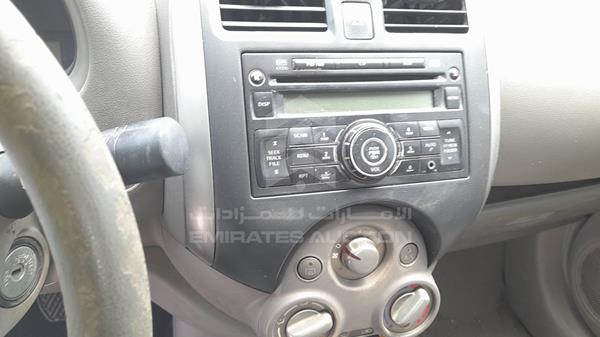 Photo 15 VIN: MDHBN7AD0CG005165 - NISSAN SUNNY 