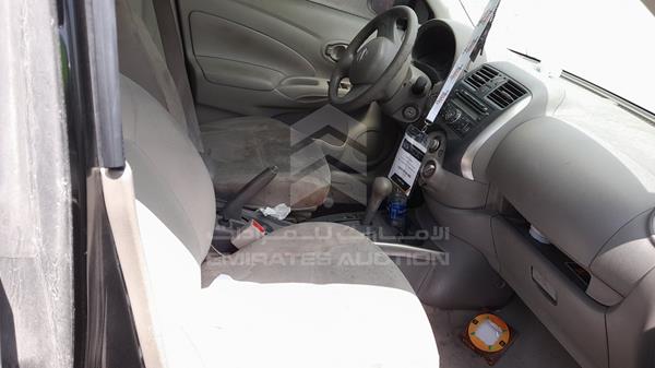 Photo 22 VIN: MDHBN7AD0CG005165 - NISSAN SUNNY 