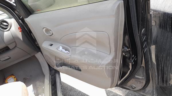 Photo 24 VIN: MDHBN7AD0CG005165 - NISSAN SUNNY 