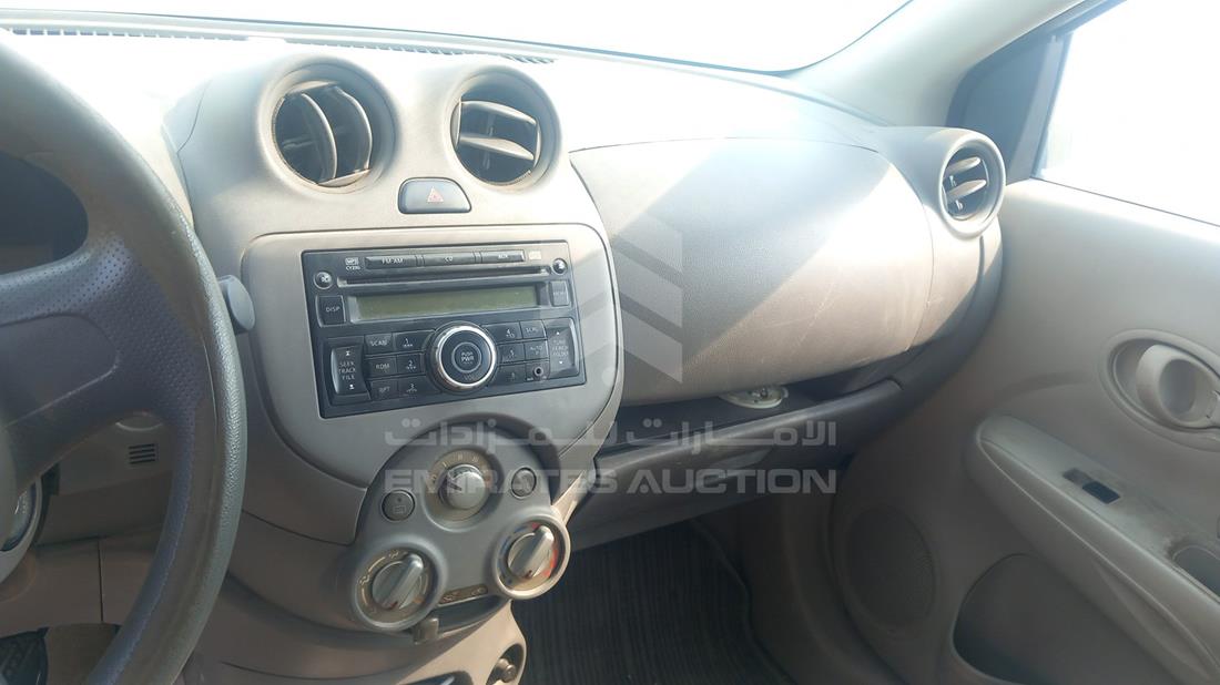 Photo 16 VIN: MDHBN7AD0DG014711 - NISSAN SUNNY 