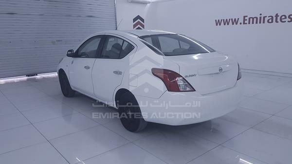 Photo 5 VIN: MDHBN7AD0DG015342 - NISSAN SUNNY 