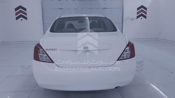 Photo 6 VIN: MDHBN7AD0DG015342 - NISSAN SUNNY 