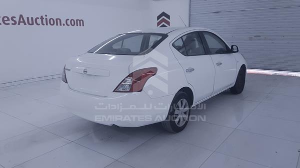 Photo 7 VIN: MDHBN7AD0DG015342 - NISSAN SUNNY 