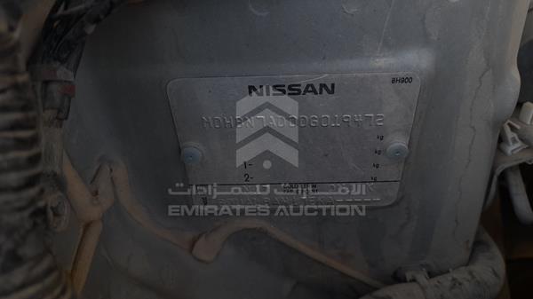 Photo 2 VIN: MDHBN7AD0DG019472 - NISSAN SUNNY 