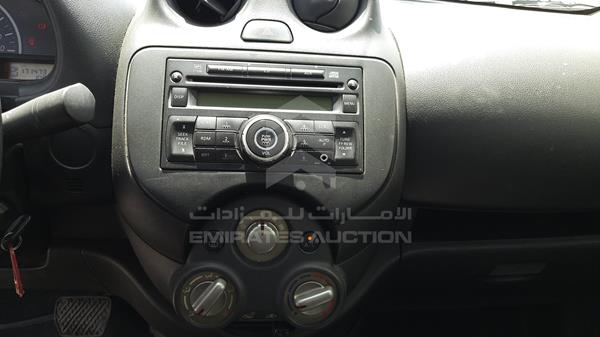 Photo 17 VIN: MDHBN7AD0DG028284 - NISSAN SUNNY 