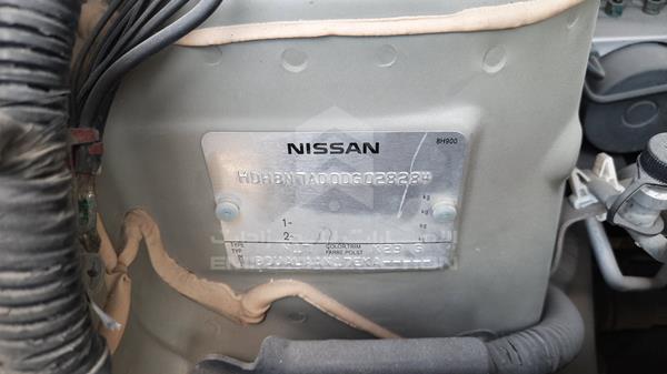 Photo 4 VIN: MDHBN7AD0DG028284 - NISSAN SUNNY 