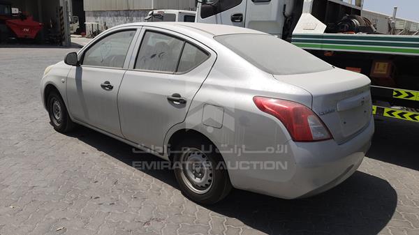 Photo 7 VIN: MDHBN7AD0DG028284 - NISSAN SUNNY 