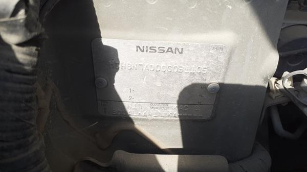 Photo 2 VIN: MDHBN7AD0DG031105 - NISSAN SUNNY 