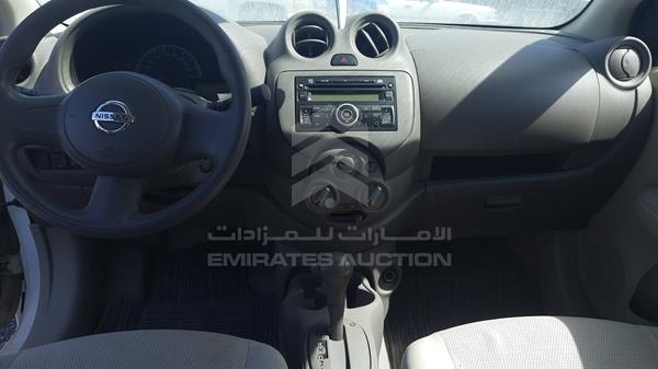 Photo 14 VIN: MDHBN7AD0DG031251 - NISSAN SUNNY 