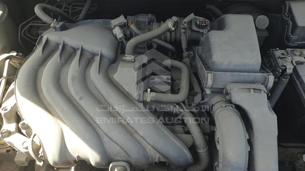 Photo 28 VIN: MDHBN7AD0DG031251 - NISSAN SUNNY 