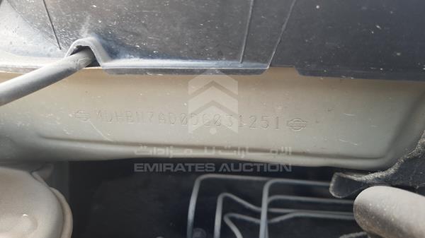 Photo 3 VIN: MDHBN7AD0DG031251 - NISSAN SUNNY 