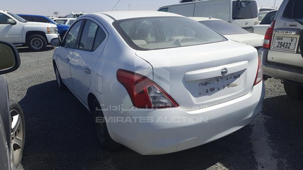 Photo 6 VIN: MDHBN7AD0DG031251 - NISSAN SUNNY 