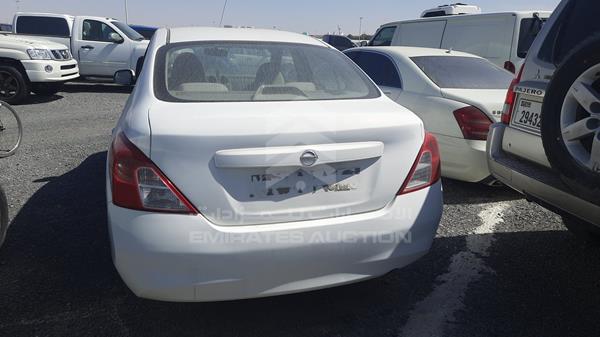 Photo 7 VIN: MDHBN7AD0DG031251 - NISSAN SUNNY 