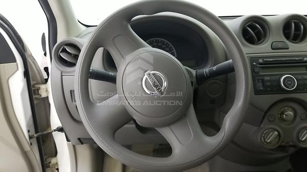 Photo 11 VIN: MDHBN7AD0EG504051 - NISSAN SUNNY 