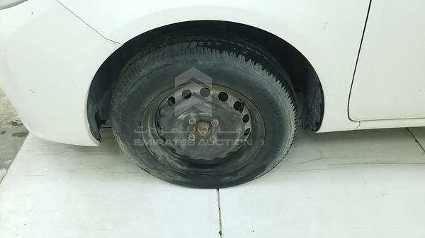 Photo 31 VIN: MDHBN7AD0EG504051 - NISSAN SUNNY 