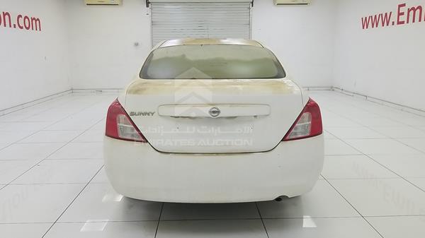 Photo 5 VIN: MDHBN7AD0EG504051 - NISSAN SUNNY 