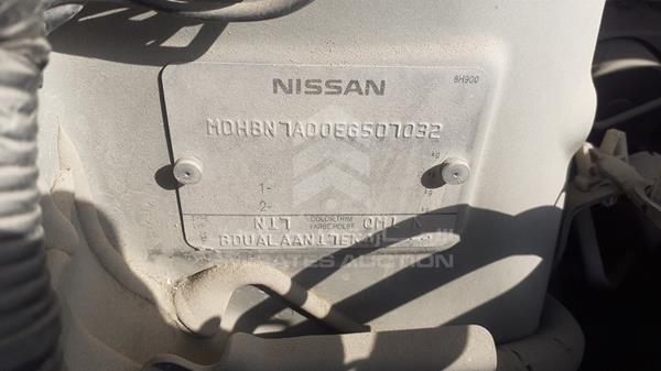 Photo 2 VIN: MDHBN7AD0EG507032 - NISSAN SUNNY 