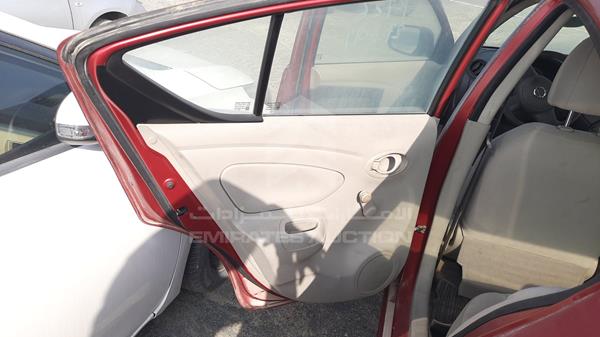 Photo 18 VIN: MDHBN7AD0EG509010 - NISSAN SUNNY 