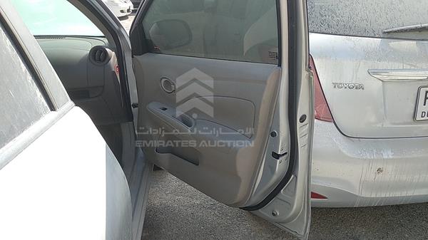 Photo 21 VIN: MDHBN7AD0EG512795 - NISSAN SUNNY 