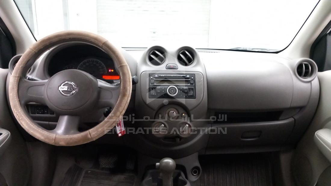 Photo 11 VIN: MDHBN7AD0EG516099 - NISSAN SUNNY 