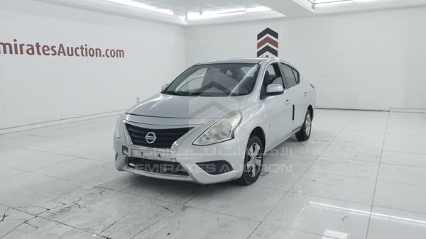 Photo 3 VIN: MDHBN7AD0FG702873 - NISSAN SUNNY 