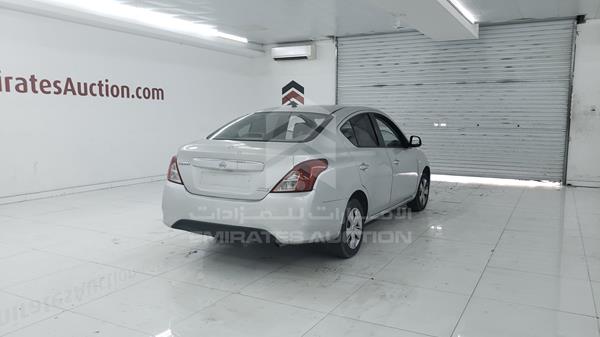 Photo 6 VIN: MDHBN7AD0FG702873 - NISSAN SUNNY 