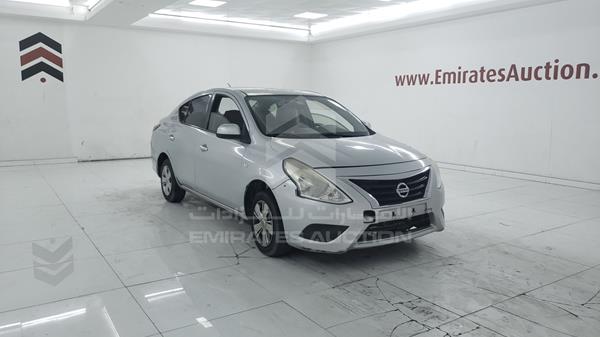 Photo 7 VIN: MDHBN7AD0FG702873 - NISSAN SUNNY 