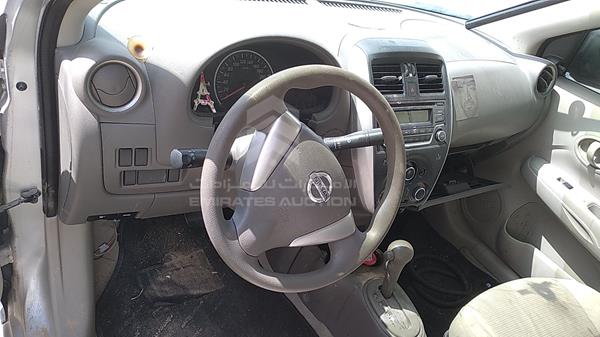 Photo 15 VIN: MDHBN7AD0FG705238 - NISSAN SUNNY 