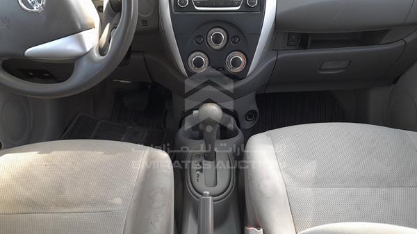 Photo 15 VIN: MDHBN7AD0FG706499 - NISSAN SUNNY 