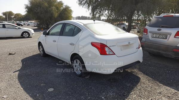 Photo 4 VIN: MDHBN7AD0FG706499 - NISSAN SUNNY 