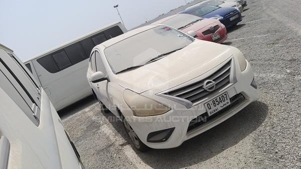 Photo 11 VIN: MDHBN7AD0GG700560 - NISSAN SUNNY 