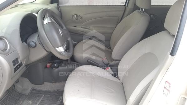 Photo 14 VIN: MDHBN7AD0GG700560 - NISSAN SUNNY 