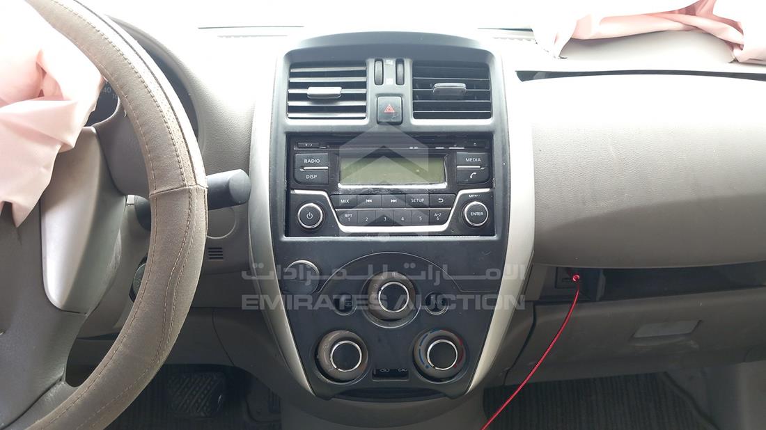 Photo 16 VIN: MDHBN7AD0GG715205 - NISSAN SUNNY 