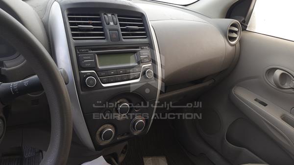 Photo 16 VIN: MDHBN7AD0GG716578 - NISSAN SUNNY 