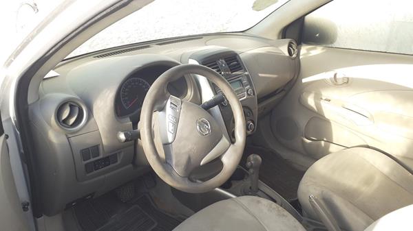 Photo 10 VIN: MDHBN7AD0GG721764 - NISSAN SUNNY 