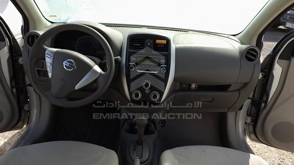 Photo 12 VIN: MDHBN7AD0GG726737 - NISSAN SUNNY 