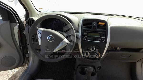 Photo 14 VIN: MDHBN7AD0GG726737 - NISSAN SUNNY 