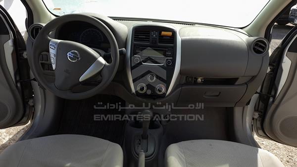 Photo 16 VIN: MDHBN7AD0GG726737 - NISSAN SUNNY 