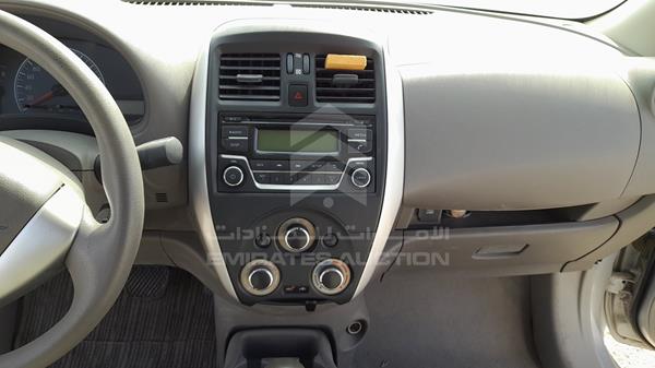 Photo 17 VIN: MDHBN7AD0GG726737 - NISSAN SUNNY 