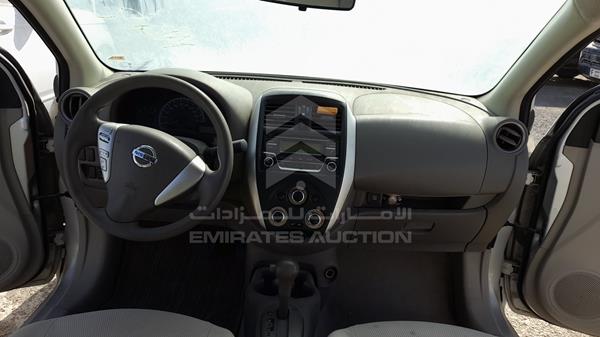 Photo 24 VIN: MDHBN7AD0GG726737 - NISSAN SUNNY 