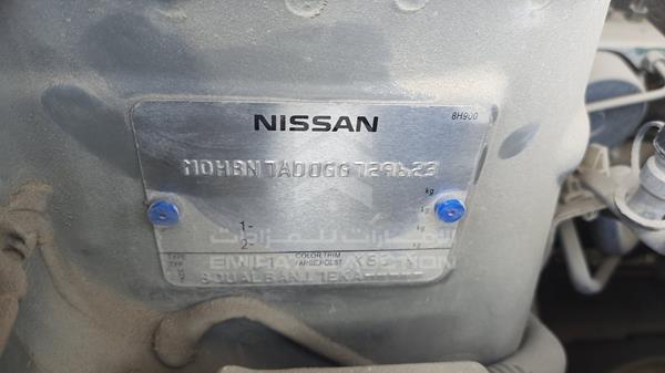 Photo 3 VIN: MDHBN7AD0GG729623 - NISSAN SUNNY 