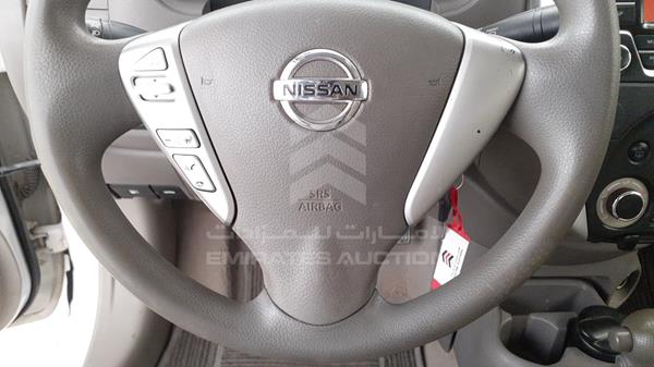 Photo 13 VIN: MDHBN7AD0GG744168 - NISSAN SUNNY 