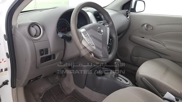 Photo 10 VIN: MDHBN7AD0HG601562 - NISSAN SUNNY 