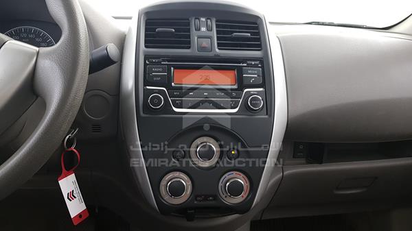 Photo 15 VIN: MDHBN7AD0HG601562 - NISSAN SUNNY 